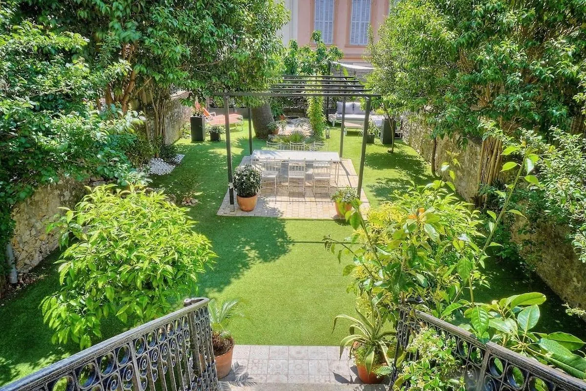Apartament Studio Colette Mezzanine - 500M From The Beach Cannes Francja