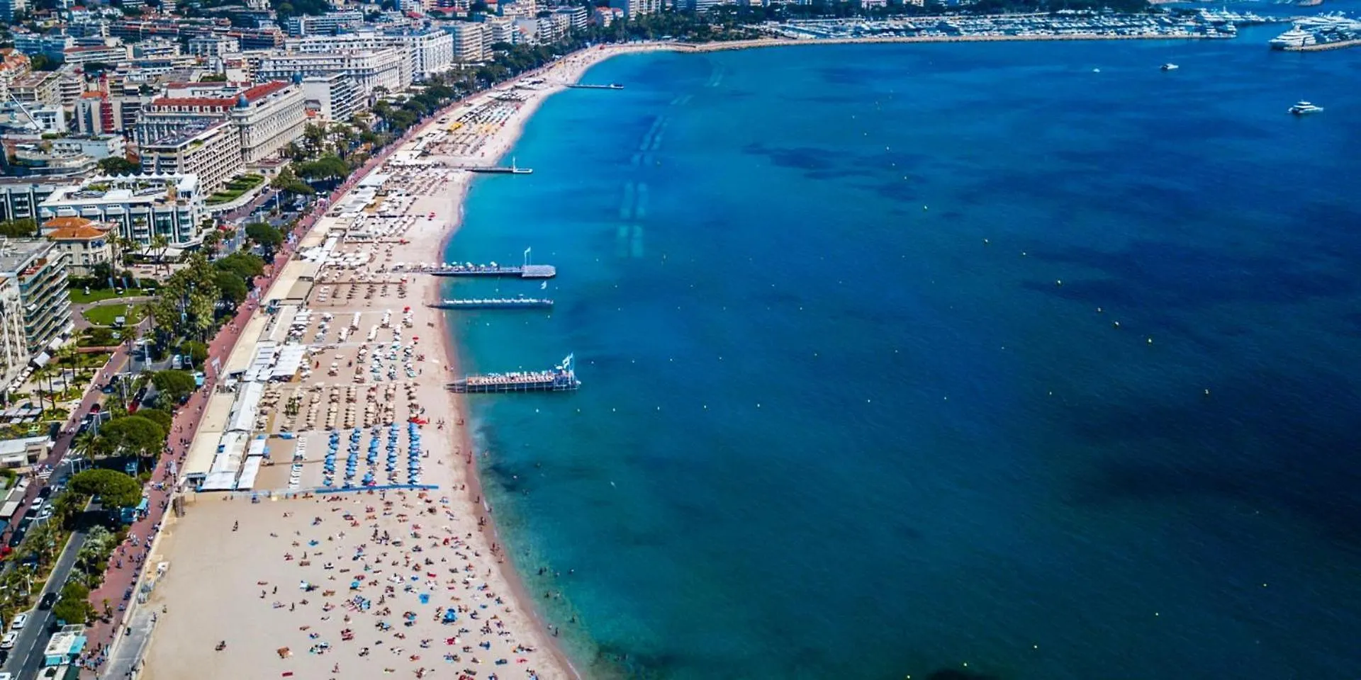 Studio Colette Mezzanine - 500M From The Beach Cannes